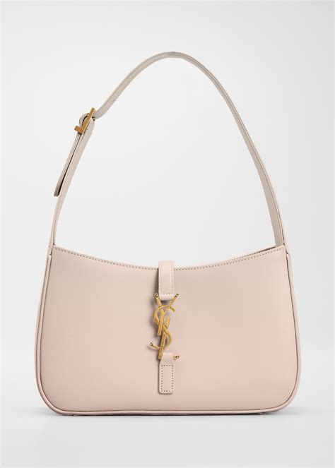 ysl hobo bag vintage|saint laurent hobo shoulder bag.